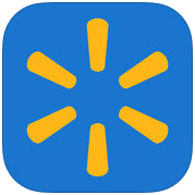 Walmart - Walmart, Transparent background PNG HD thumbnail