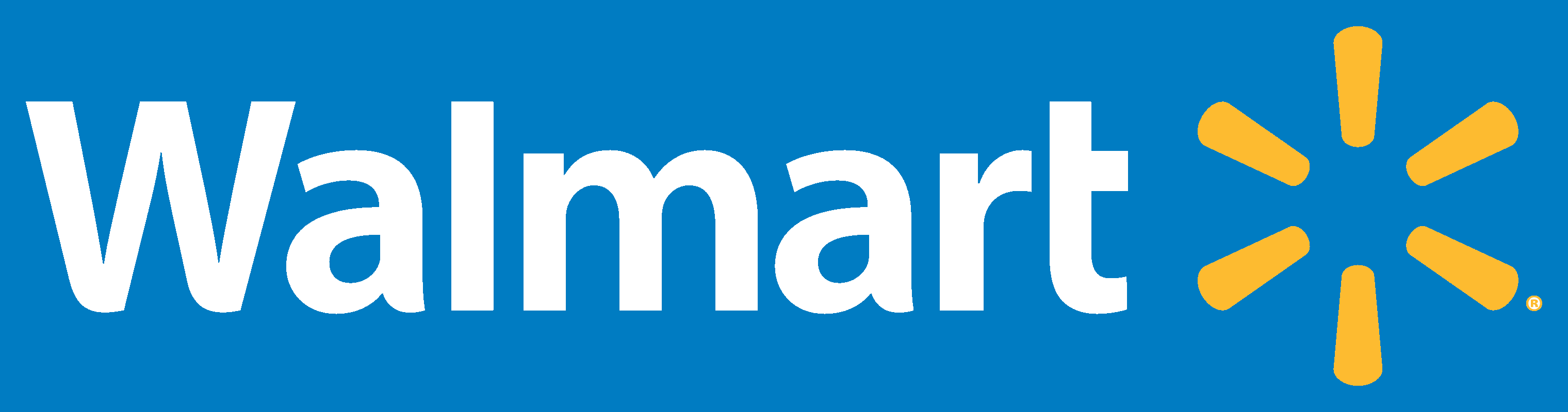 Walmart Logo, Transparent, Png, Blue - Walmart, Transparent background PNG HD thumbnail