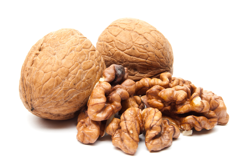 Eat 5 Walnuts And Wait 4 Hours: Hereu0027S What Will Happen . Hdpng.com | Healthy Diet 24 - Walnut, Transparent background PNG HD thumbnail