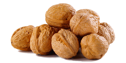 Eat 5 WALNUTS AND WAIT 4 HOUR