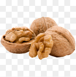 Eat 5 WALNUTS AND WAIT 4 HOUR
