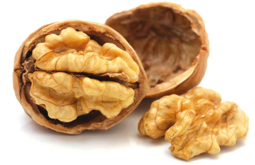 Walnuts Packed With Goodness For You And Your Family. - Walnut, Transparent background PNG HD thumbnail