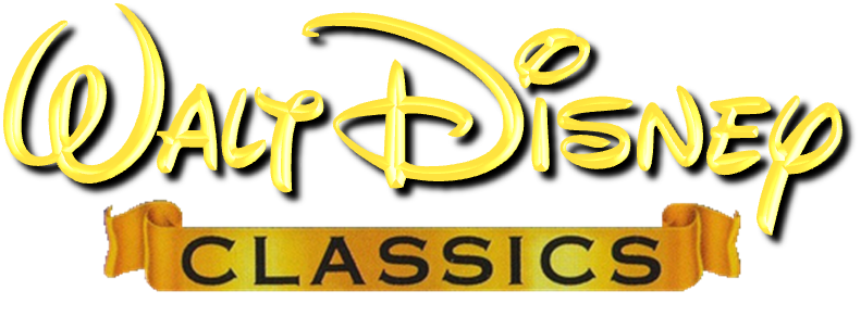 Walt Disney Classics 2000 Logo.png - Walt Disney, Transparent background PNG HD thumbnail