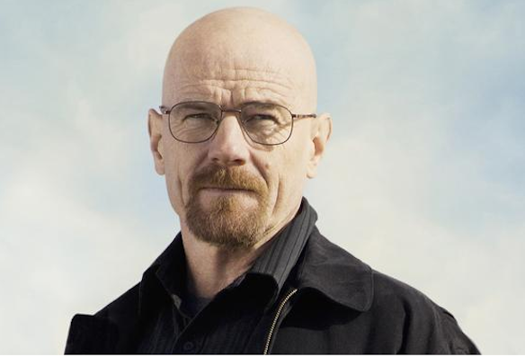 Walter White Png - Breaking Bad, Transparent background PNG HD thumbnail