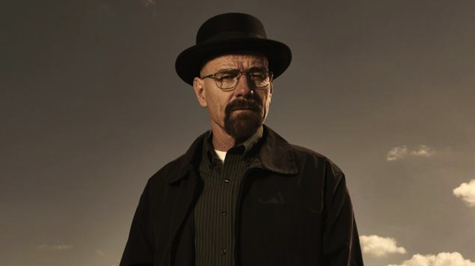 Hereu0027S How Bryan Cranston Wants Walter White To Appear On Better Call Saul (Exclusive) - Walter White, Transparent background PNG HD thumbnail