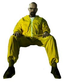 Walter White Png - Walter White Png File, Transparent background PNG HD thumbnail