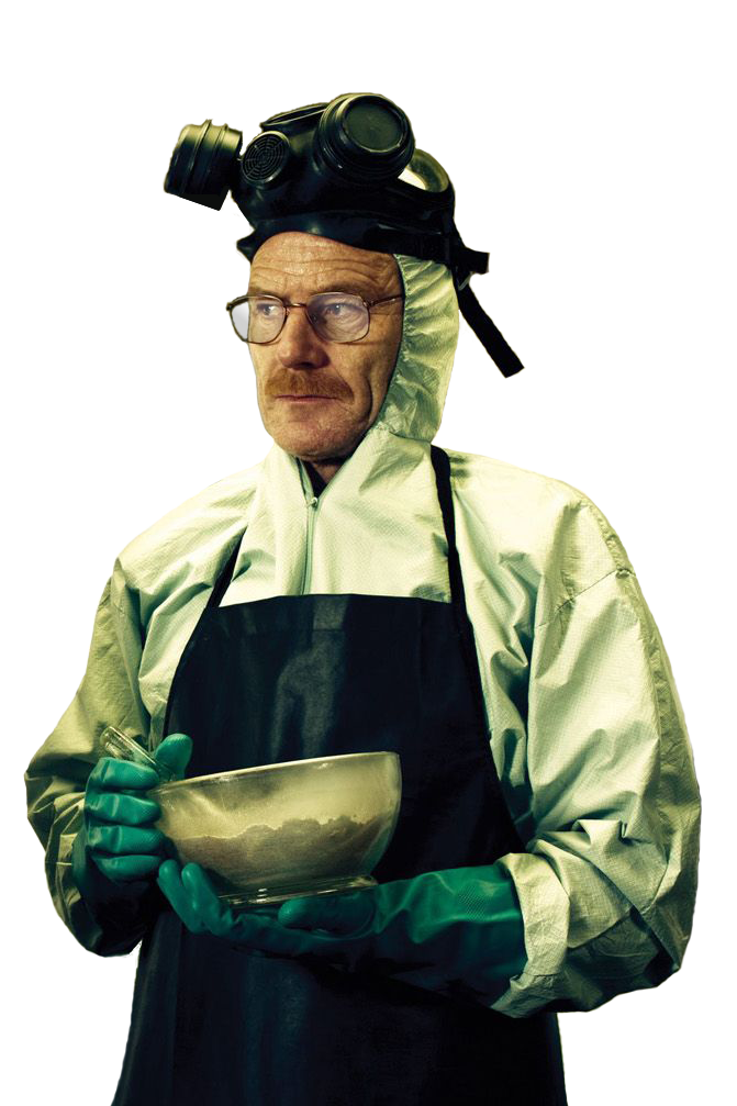 Walter White Png - Walter White Png Free Download, Transparent background PNG HD thumbnail