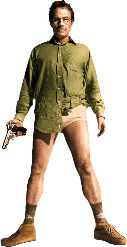 Walter White Png - Walter White Png Picture, Transparent background PNG HD thumbnail
