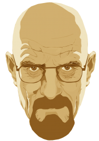 Walter White Png - Walter White Png Transparent, Transparent background PNG HD thumbnail