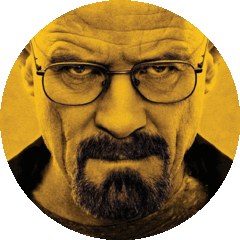 Walter White Quotes - Walter White, Transparent background PNG HD thumbnail