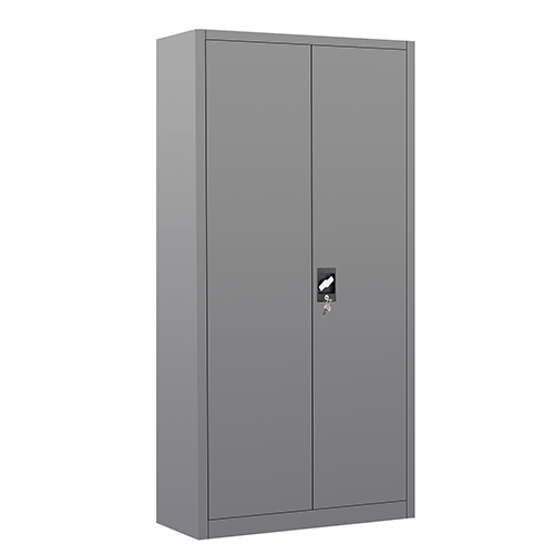 Sale Hd Two Door Metal Office Cupboard - Wardrobe, Transparent background PNG HD thumbnail