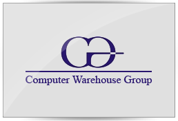 Computer Warehouse Group (Cwg)1   Logo Warehouse Group Png - Warehouse Group, Transparent background PNG HD thumbnail