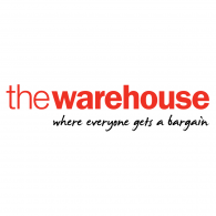 The Warehouse - Logo Warehous