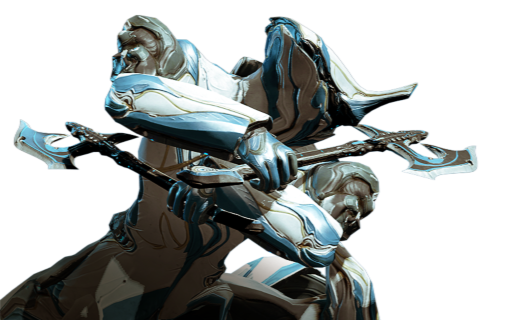 Frost.png - Warframe, Transparent background PNG HD thumbnail