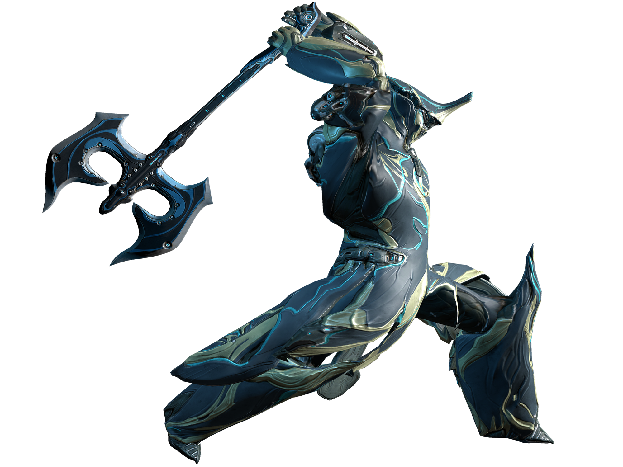 Frost2.png - Warframe, Transparent background PNG HD thumbnail