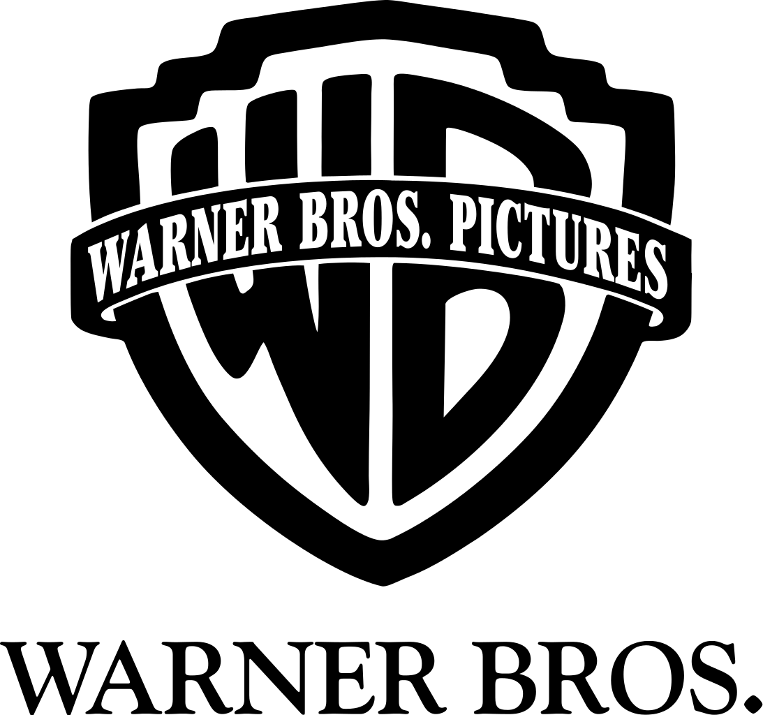 Warner Bros Logo Transparent Png - Pluspng, Warner Bros Logo PNG - Free PNG