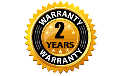 Extended Warranties Available