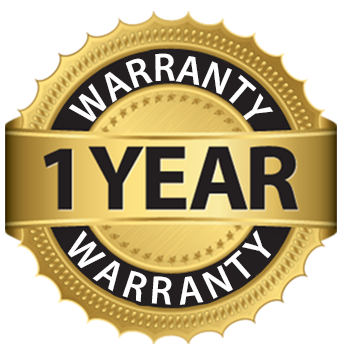 Warranty. satisfaction gurant