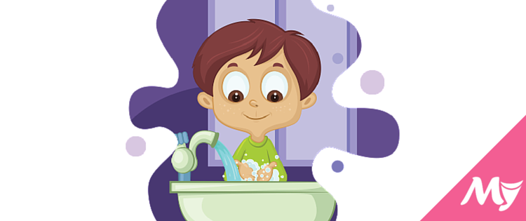 Washing Hands, Bathroom, Toilet, Bath, Lavatory, Washroom, Restroom, Water - Wash Hands And Face, Transparent background PNG HD thumbnail