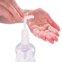 Antiseptic Handwash - Wash Hands, Transparent background PNG HD thumbnail