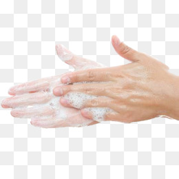 Hand Washing - PNG Hand Washi