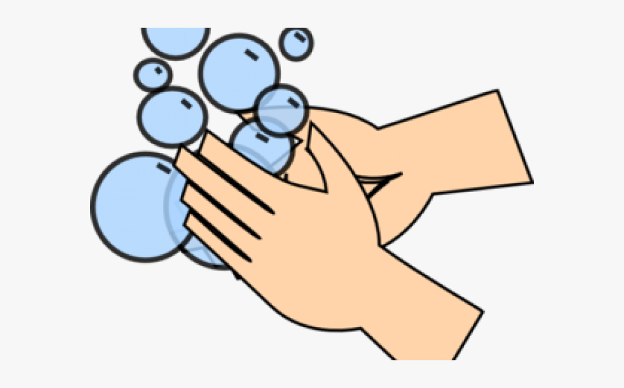 Hand Washing Png - Hand Washi