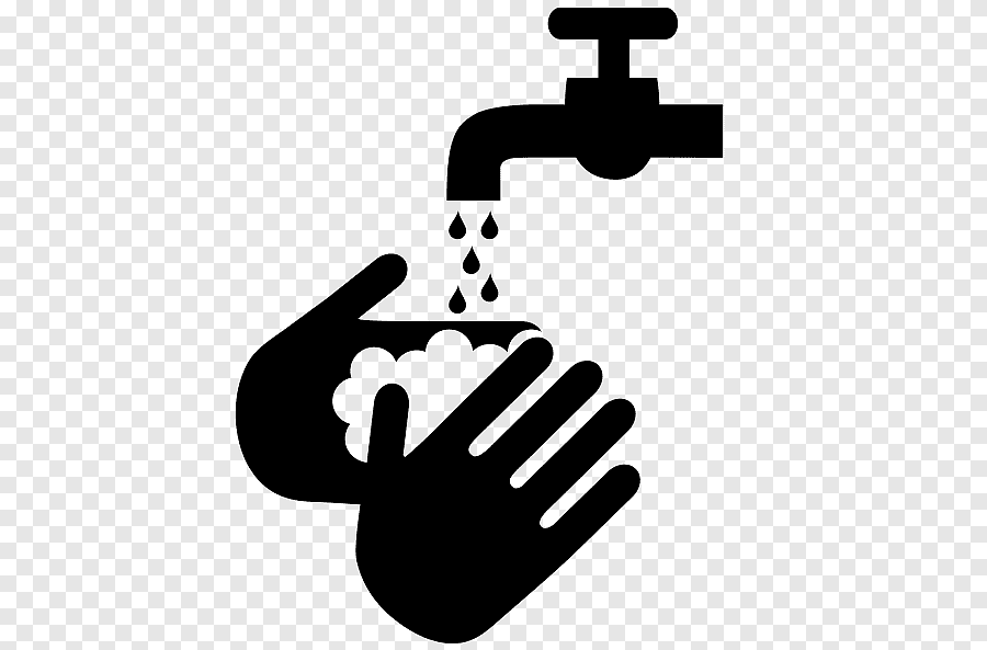 Washing Hands Illustration, Hand Washing Hygiene Cleaning Global Pluspng.com  - Washing Hand, Transparent background PNG HD thumbnail