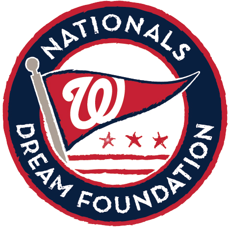 Committed To Improving The Lives Of Children And Teens In The Washington, D.c. Region By Supporting Initiatives Focused On Academics, The Arts, Hdpng.com  - Washington Nationals, Transparent background PNG HD thumbnail
