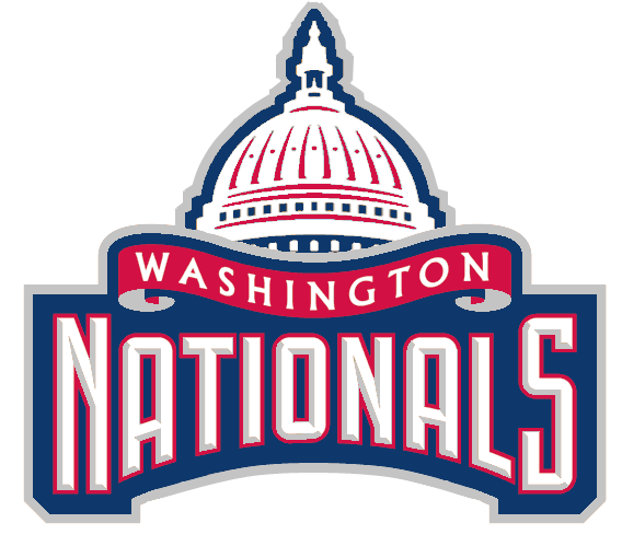 Share This Post - Washington Nationals, Transparent background PNG HD thumbnail