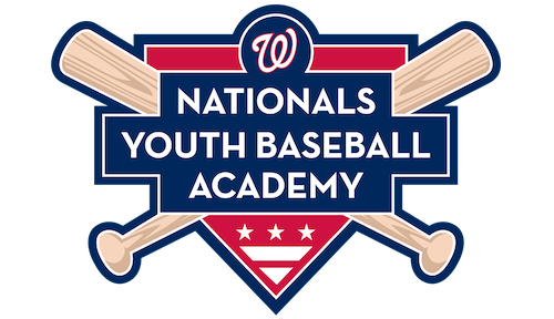 Youth Baseball Academy - Washington Nationals, Transparent background PNG HD thumbnail