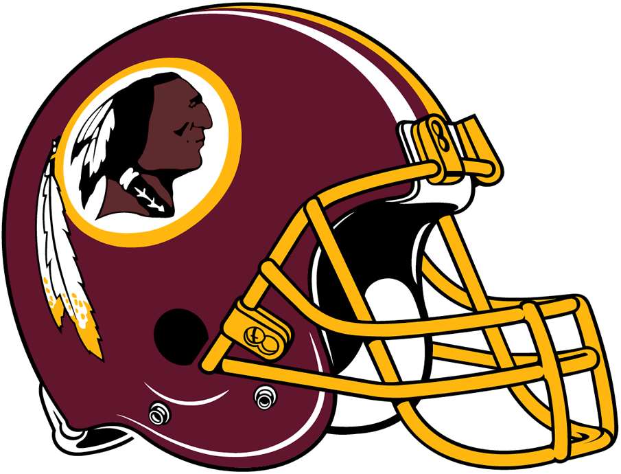 Boston Redskins · ◁ Prev Logo - Washington Redskins, Transparent background PNG HD thumbnail