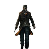 Watch Dogs Png Pic Png Image - Watch Dogs, Transparent background PNG HD thumbnail