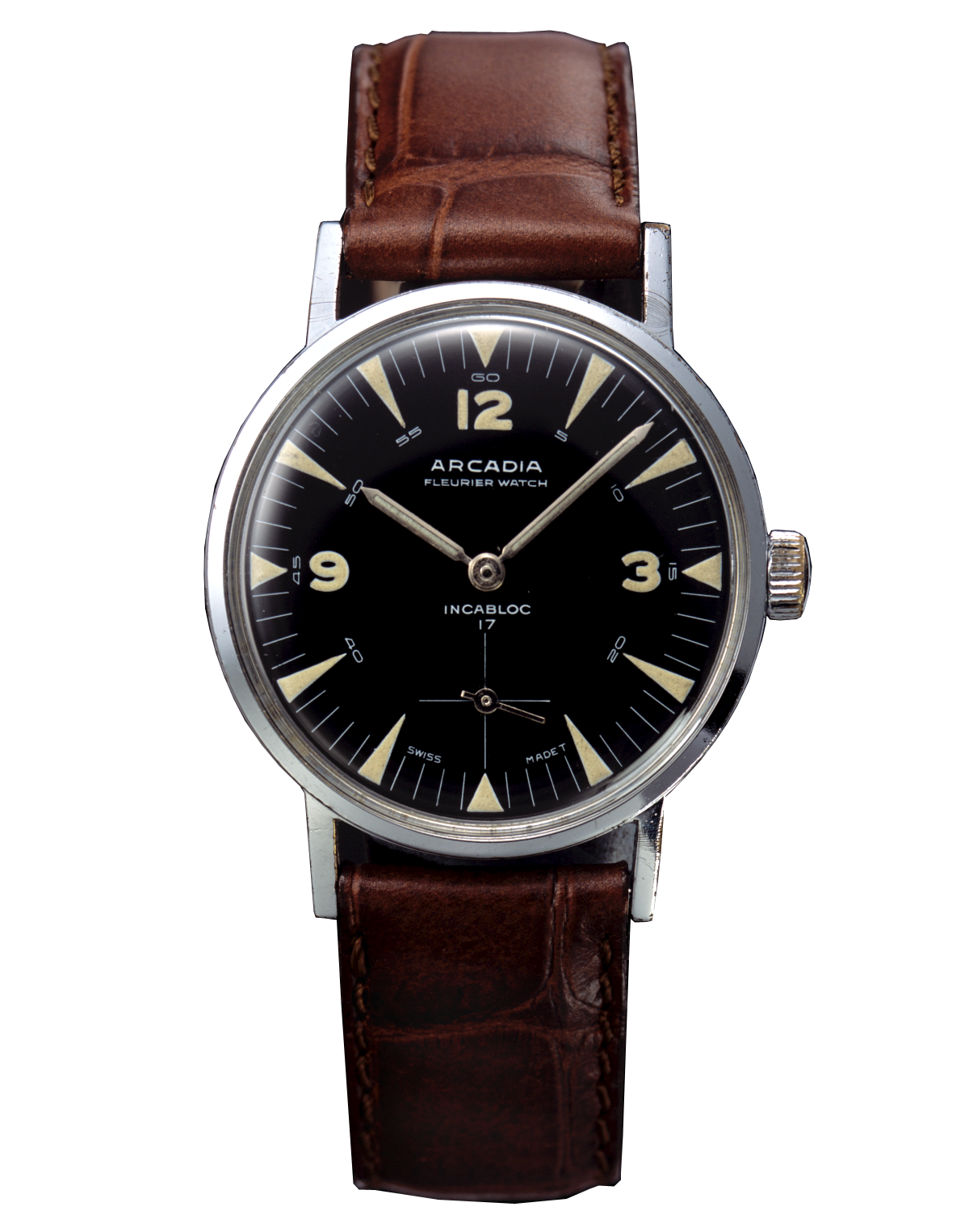 File:arcadia Watch C 1950.png - Watch, Transparent background PNG HD thumbnail