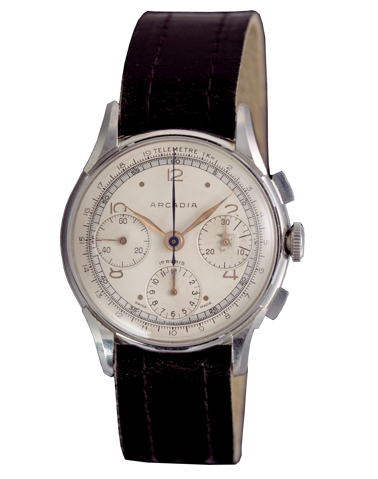 File:arcadia Watch C1960.png - Watch, Transparent background PNG HD thumbnail