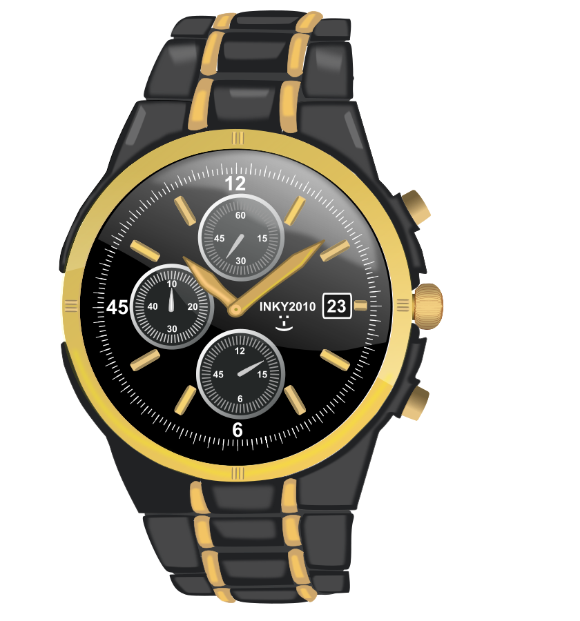 Rolex Watch Transparent PNG