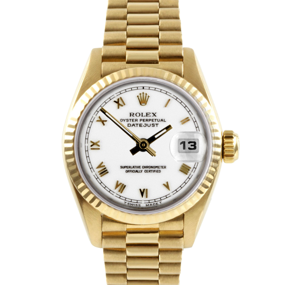 Rolex Watch Png File - Watch, Transparent background PNG HD thumbnail