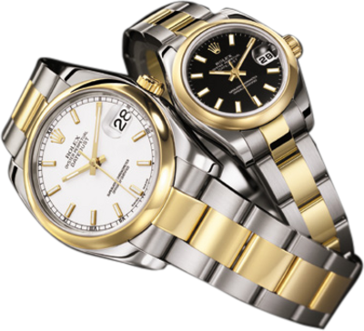 Rolex Watch Transparent Png - Watch, Transparent background PNG HD thumbnail