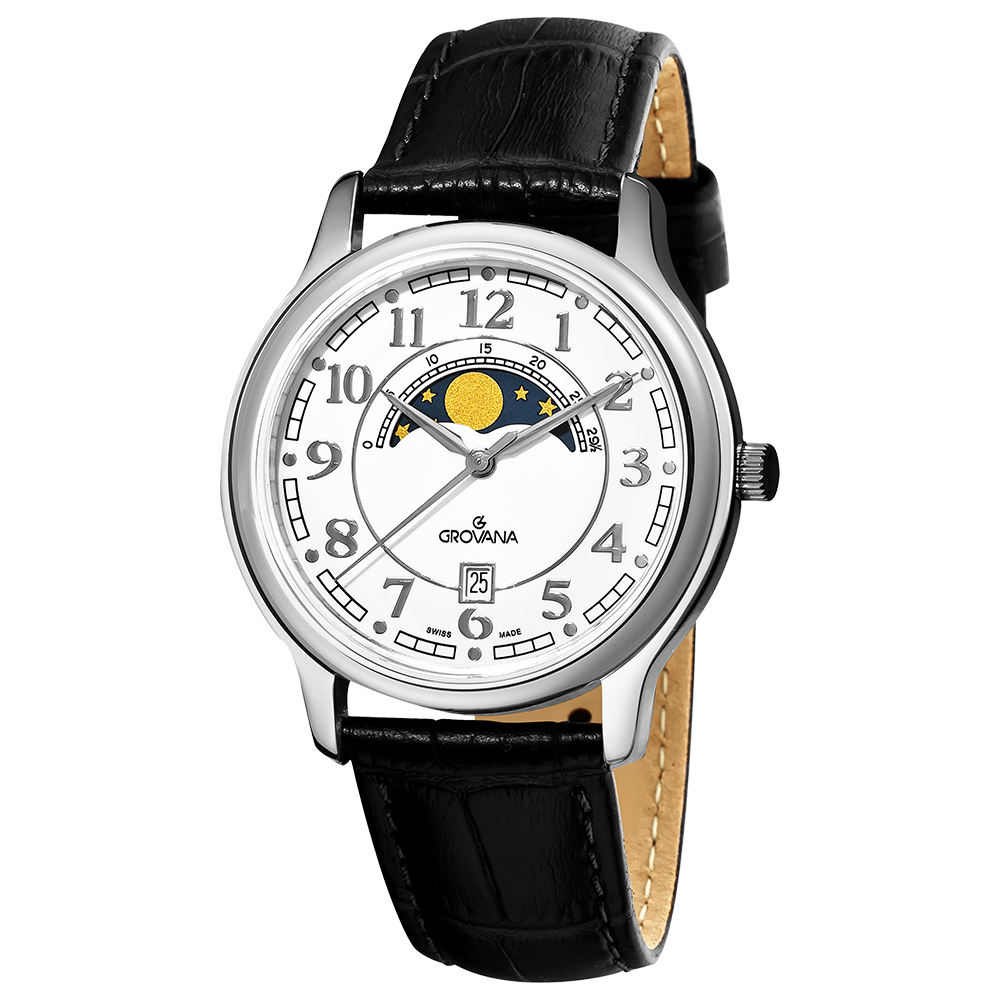 Rolex Watch PNG Transparent I