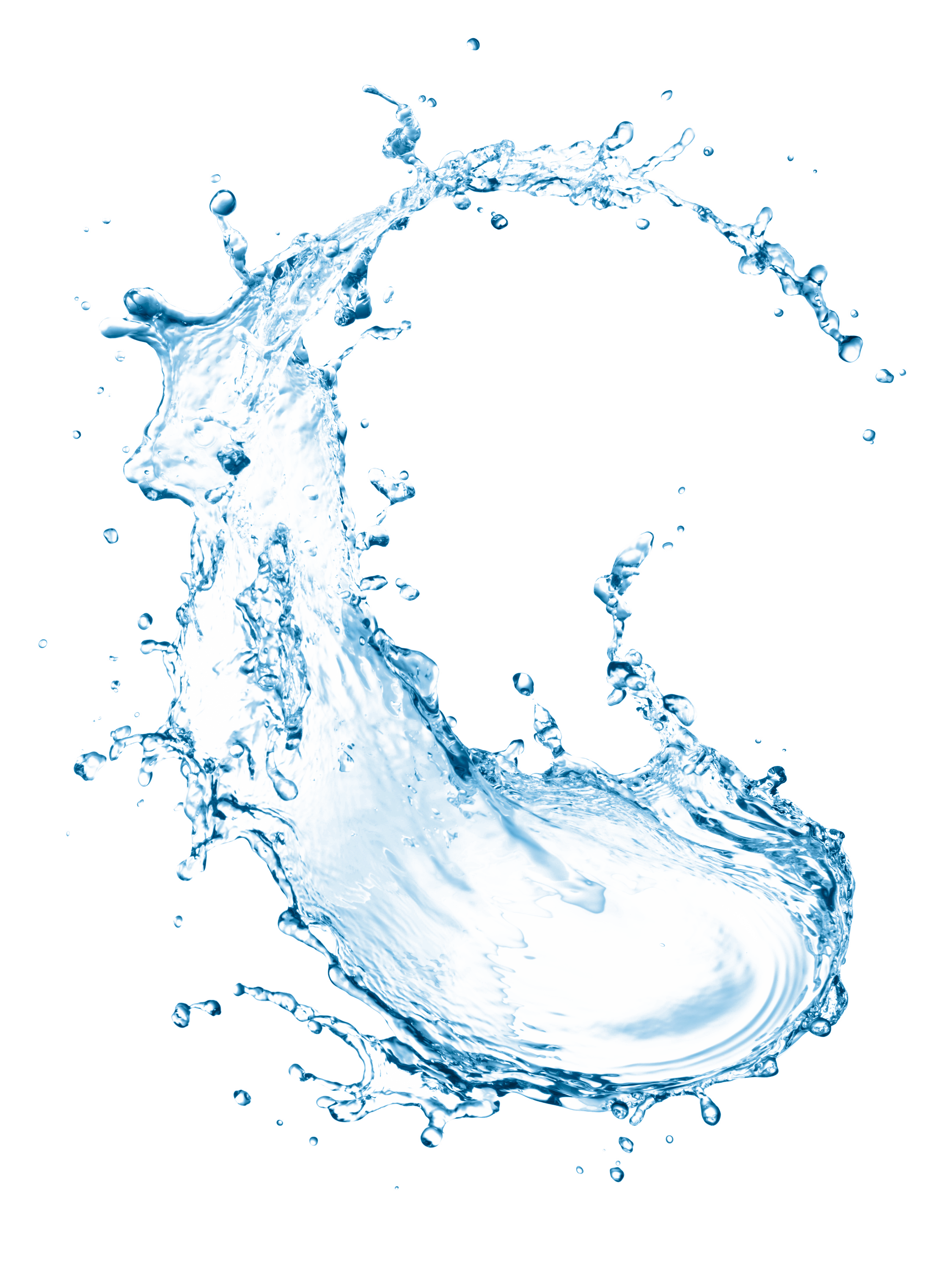 Water Splash 3 by Moonglowlil