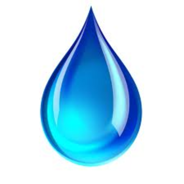 Download This Image As: - Water Droplet, Transparent background PNG HD thumbnail