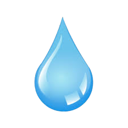 Water Drop Png Transparent Image - Water Droplet, Transparent background PNG HD thumbnail