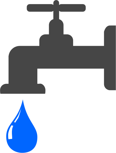 Water Faucet Png Hdpng.com 457 - Water Faucet, Transparent background PNG HD thumbnail