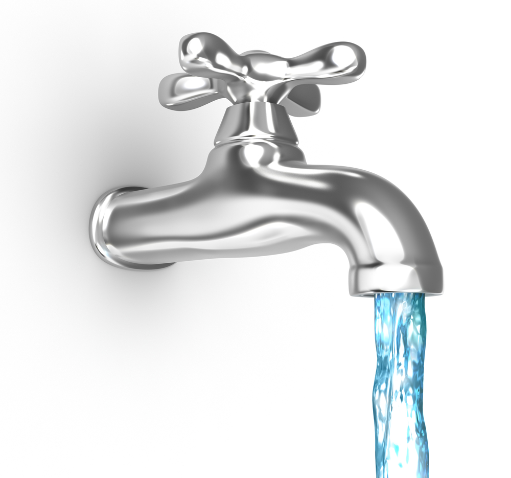 A Water Hdpng.com  - Water Faucet, Transparent background PNG HD thumbnail