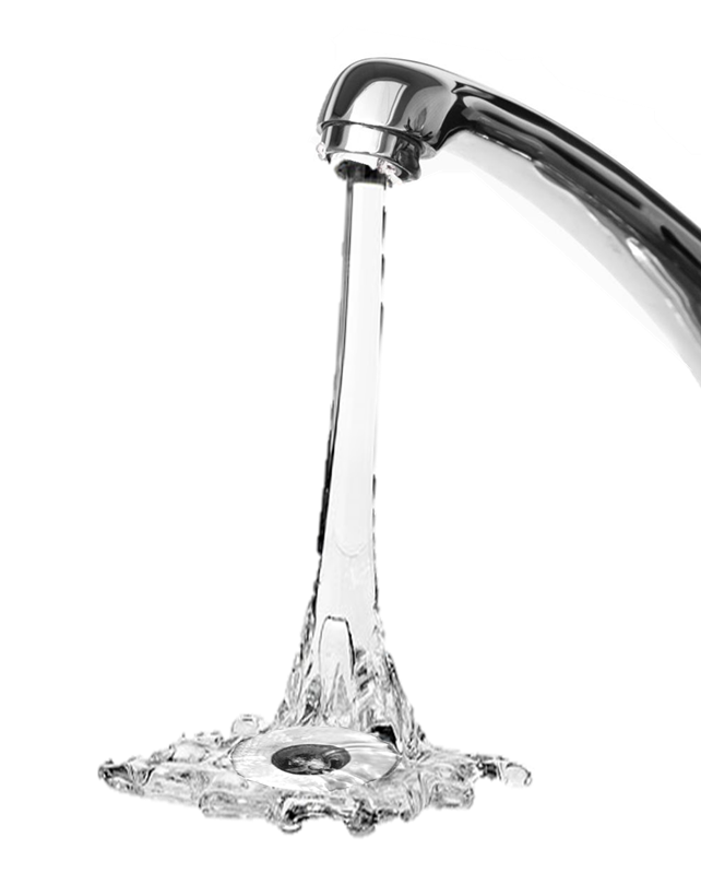 Protect Whatu0027S Precious - Water Faucet, Transparent background PNG HD thumbnail