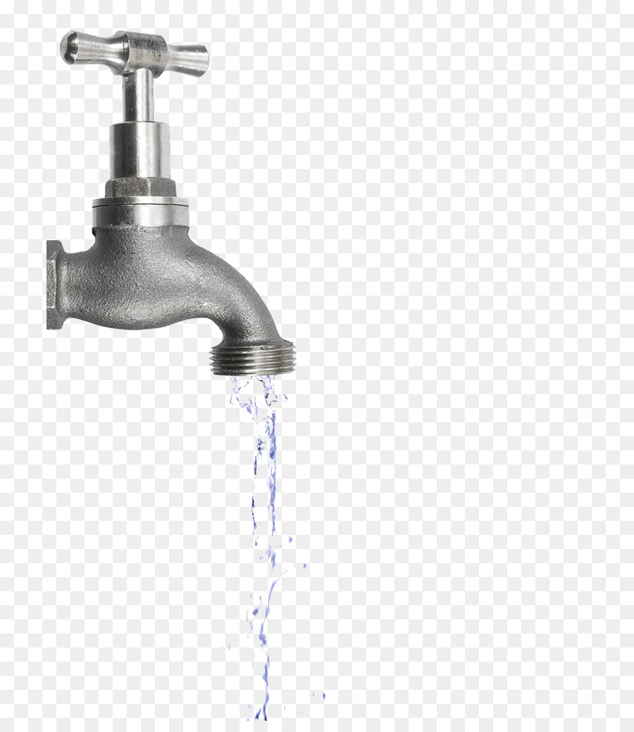 Water Faucet PNG-PlusPNG.com-