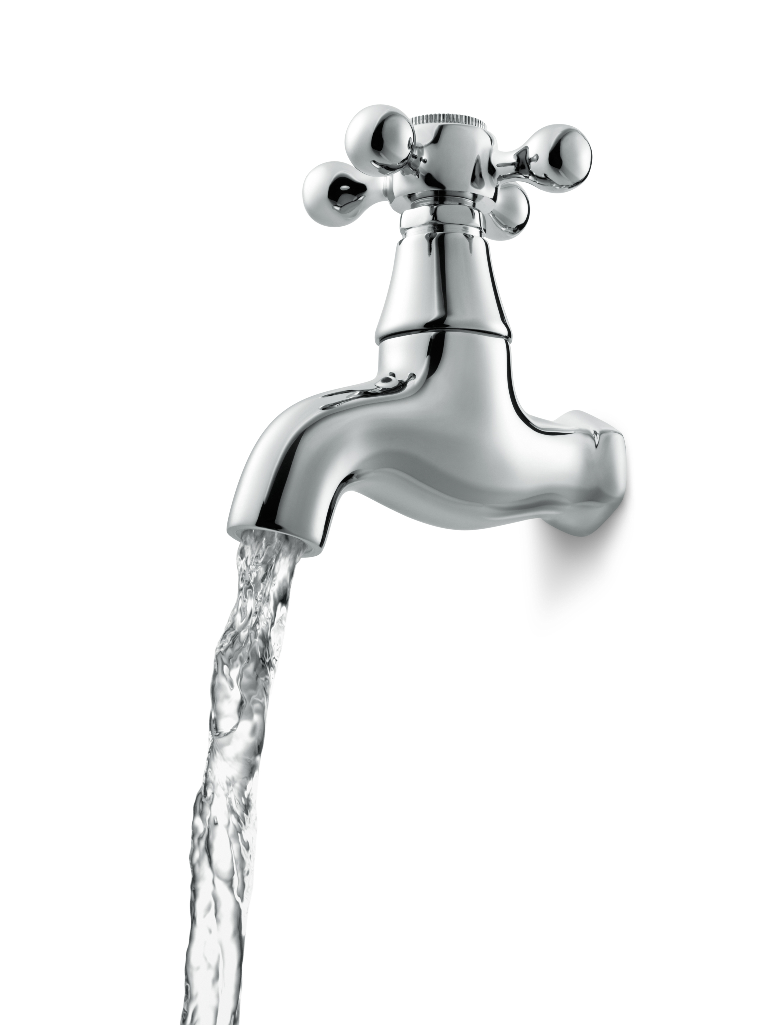 free vector Water tap
