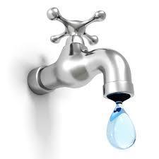 Water Faucet - Water Faucet, Transparent background PNG HD thumbnail