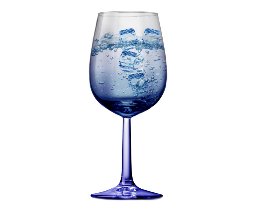 Water Glass - Glass, Transparent background PNG HD thumbnail