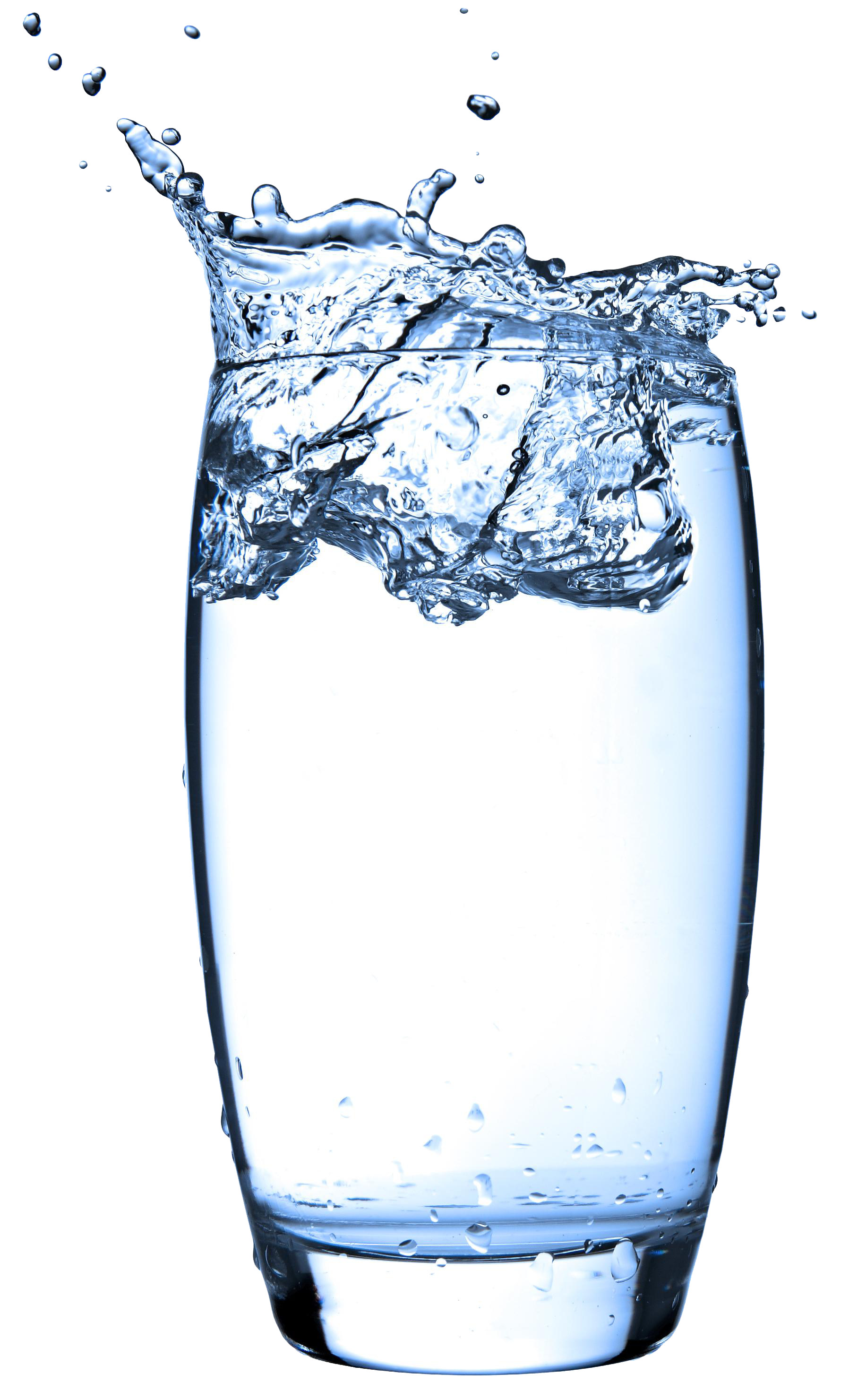 Water Glass Png Clipart - Water Glass, Transparent background PNG HD thumbnail