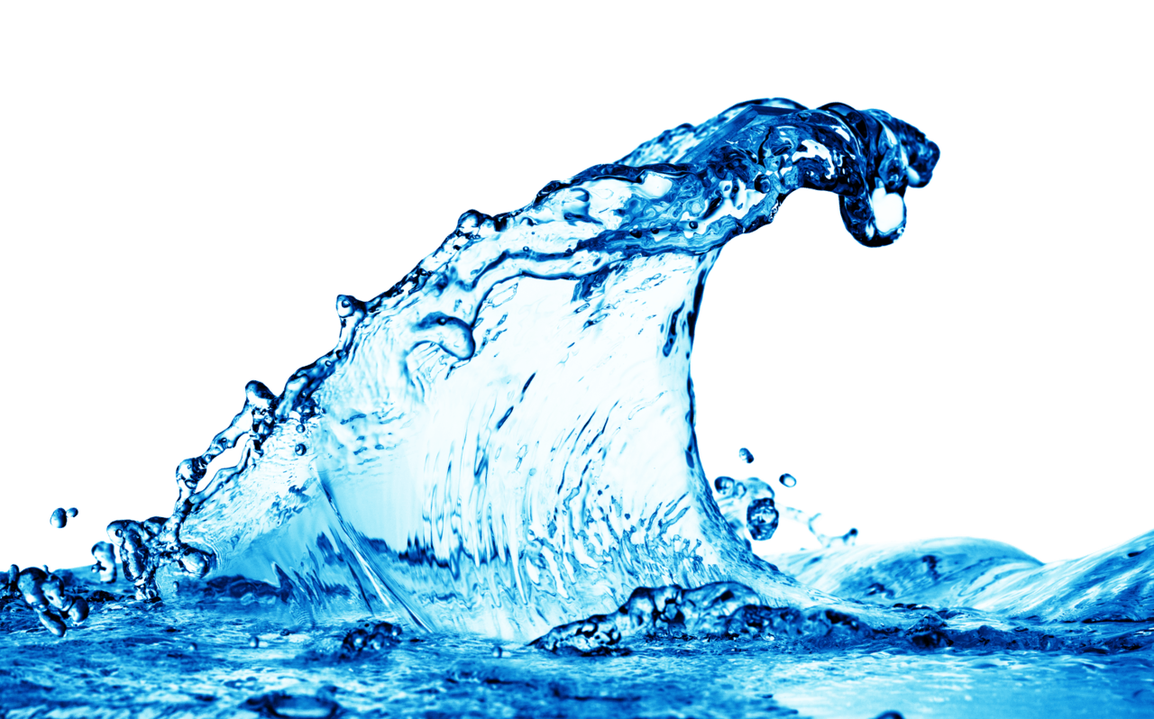 Water PNG Transparent
